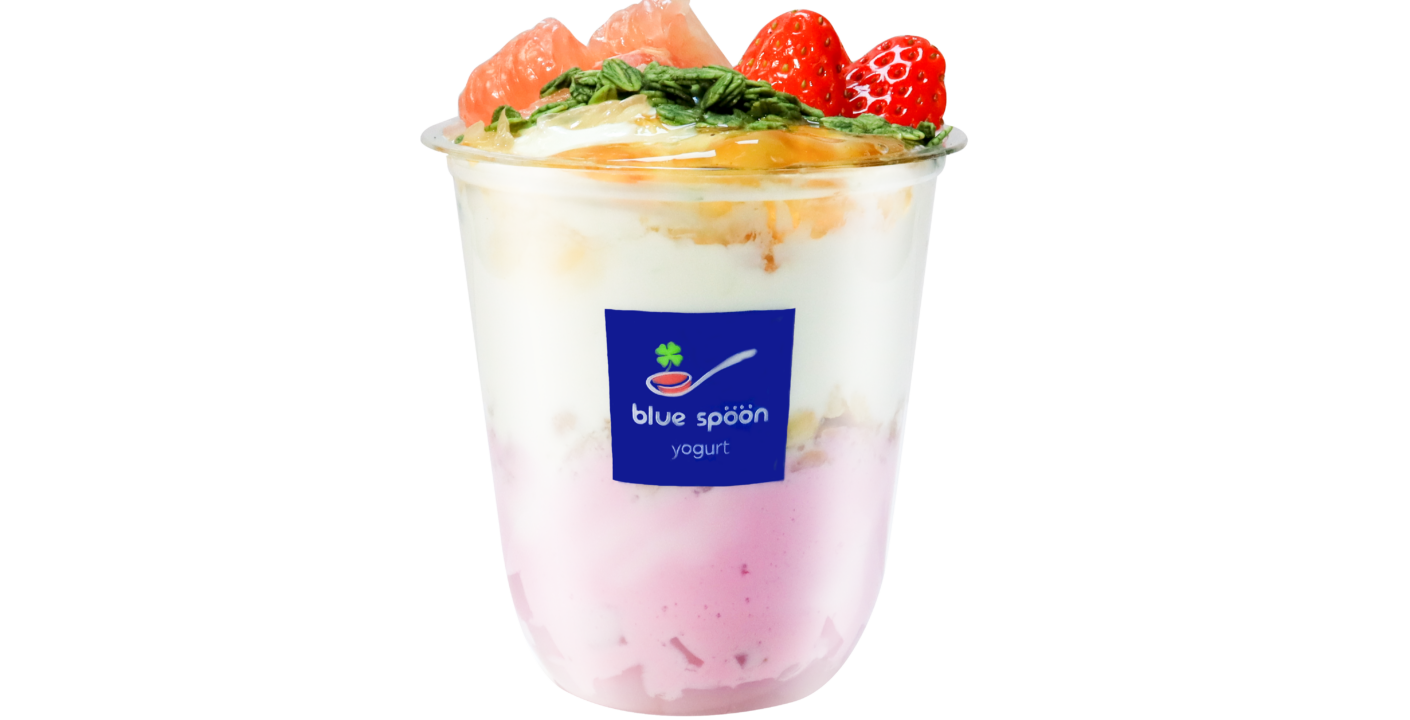 Vegan Gelato