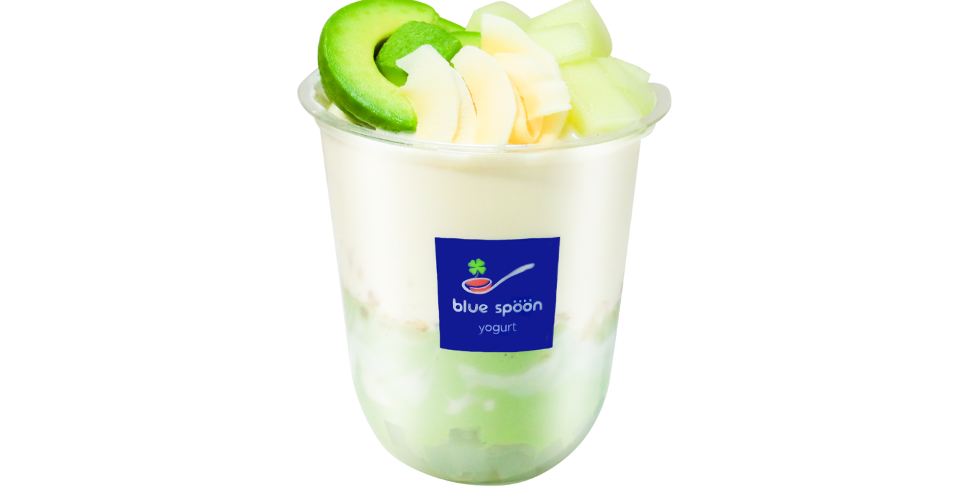 Vegan Ice Pops